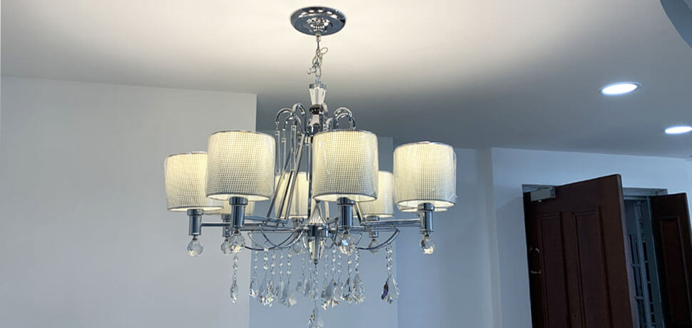 Professional electrical wiring services